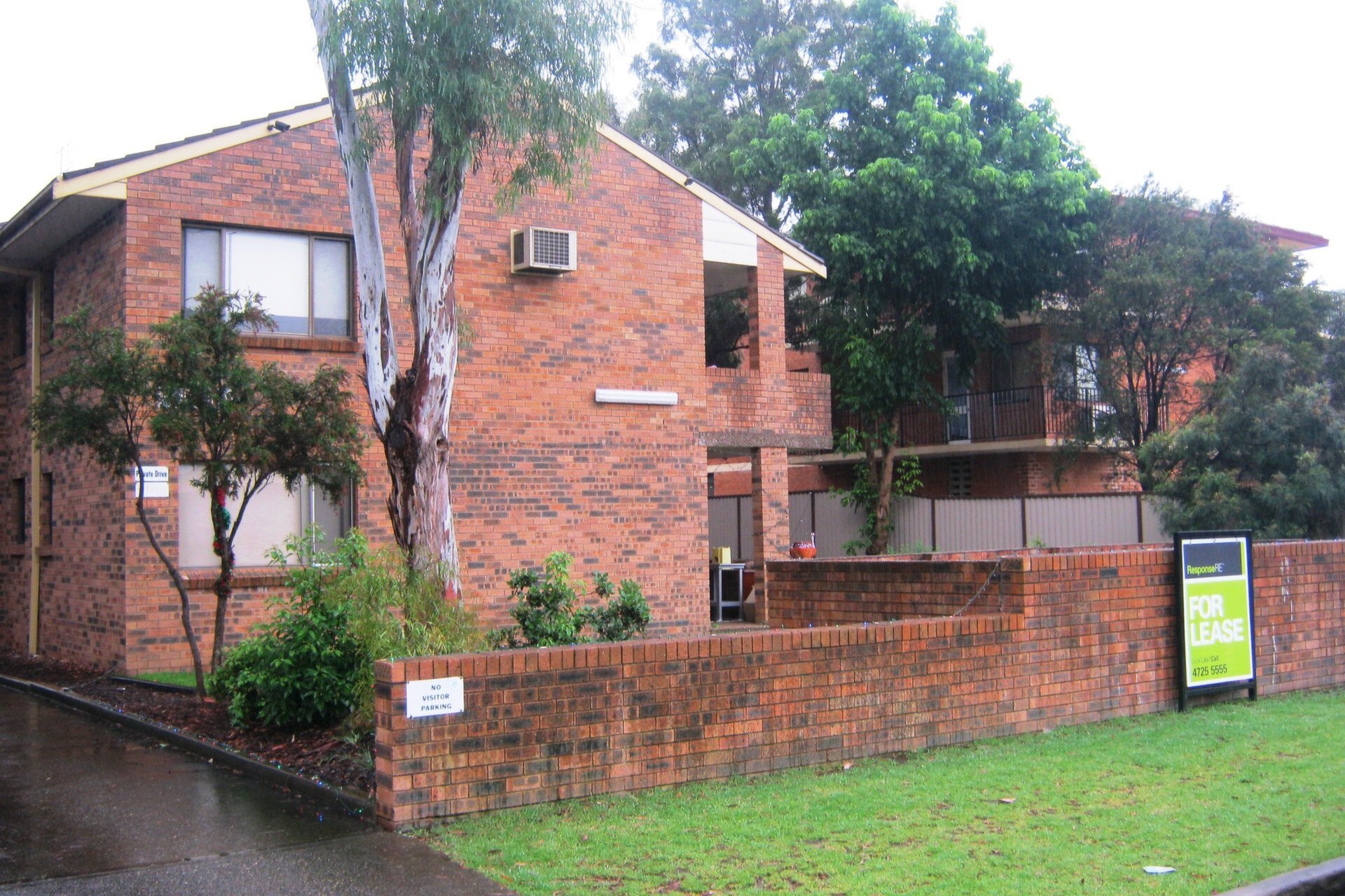 6/17 Preston Street, Jamisontown Leased by ResponseRE - image 1