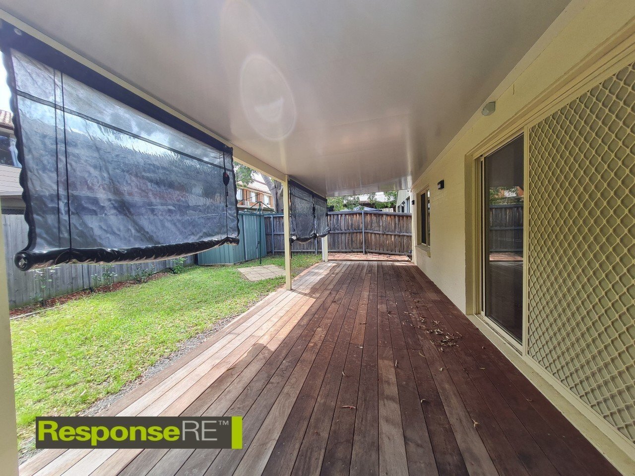14  Lyndel Close, Quakers Hill Leased by ResponseRE - image 1
