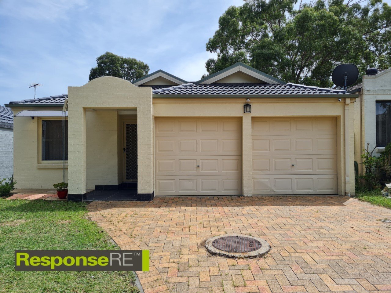 14  Lyndel Close, Quakers Hill Leased by ResponseRE - image 1