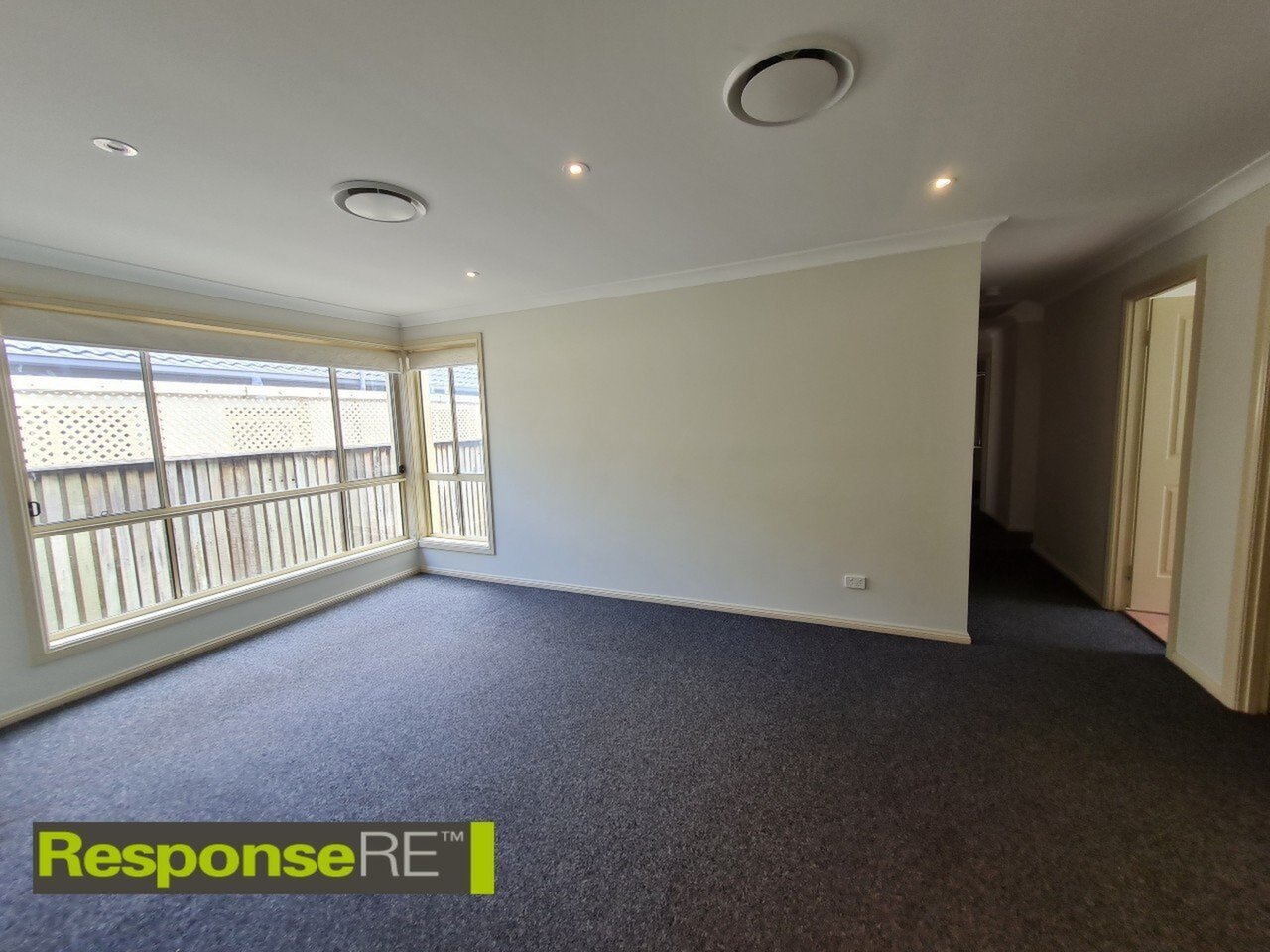 14  Lyndel Close, Quakers Hill Leased by ResponseRE - image 1