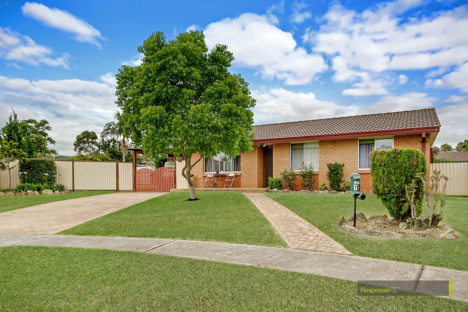 12 Pegar Place, Marayong Leased by ResponseRE - image 1