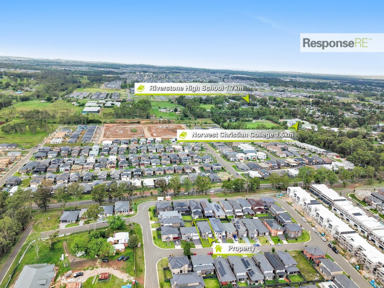 16 Lucia Street, Riverstone Sold by ResponseRE - image 1