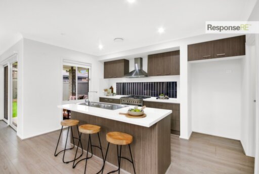 16 Lucia Street, Riverstone Sold by ResponseRE