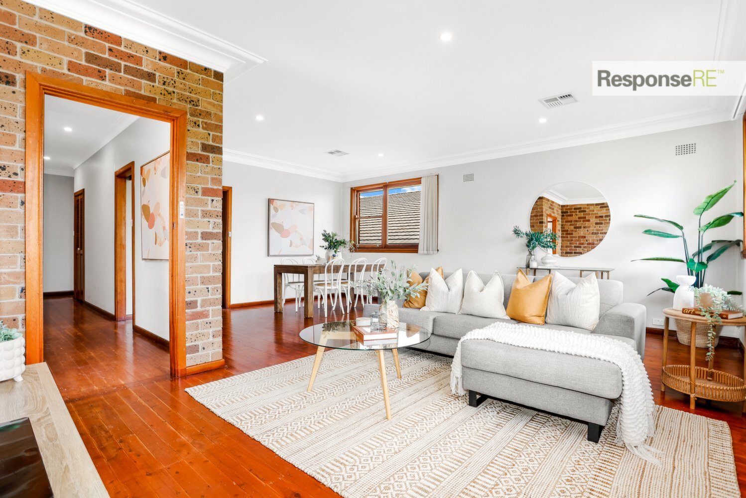 4 Hillcrest Avenue, Penrith Sold by ResponseRE - image 1