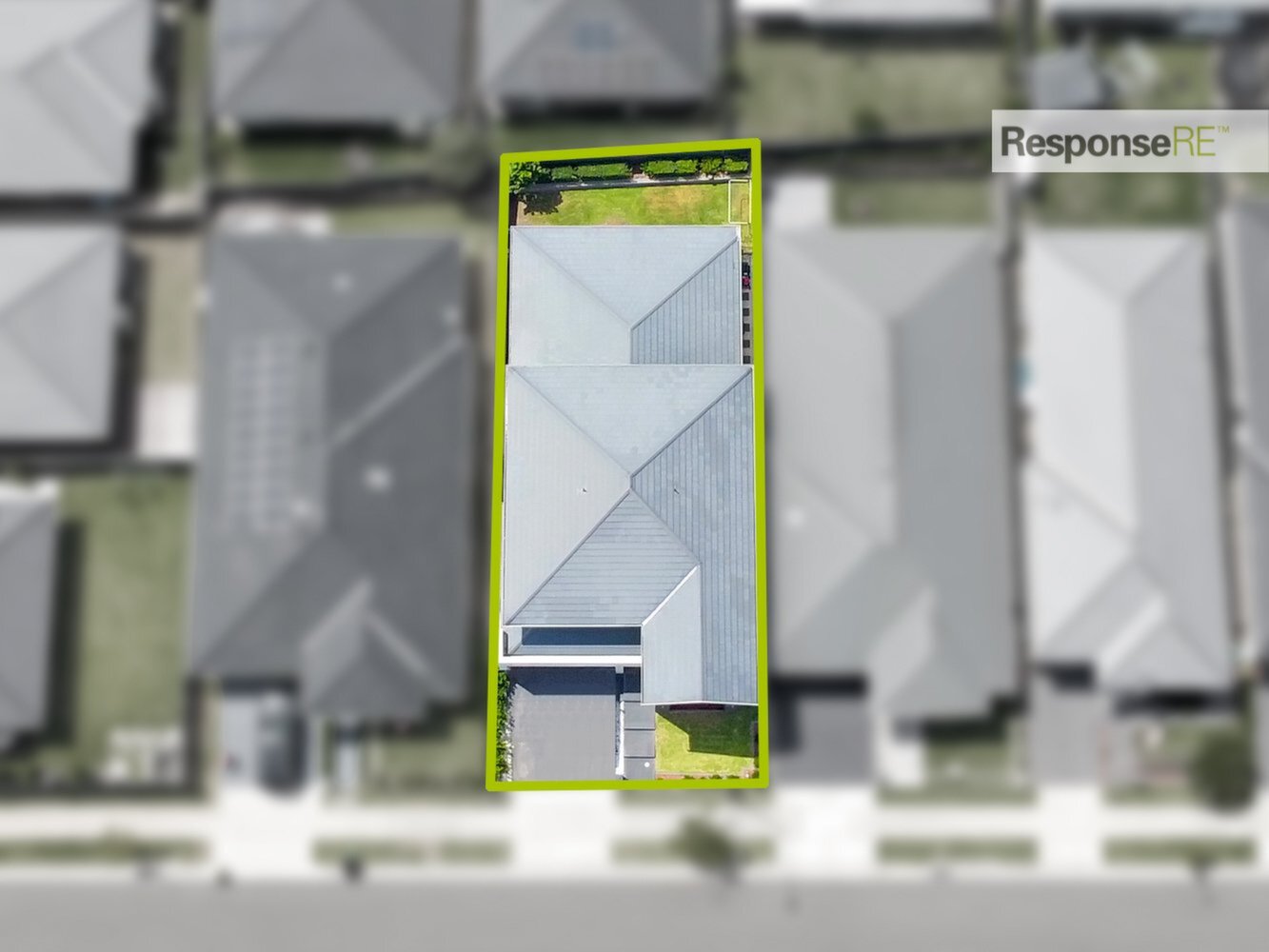5 Armstrong Street, Jordan Springs Sold by Response Real Estate Penrith - image 1