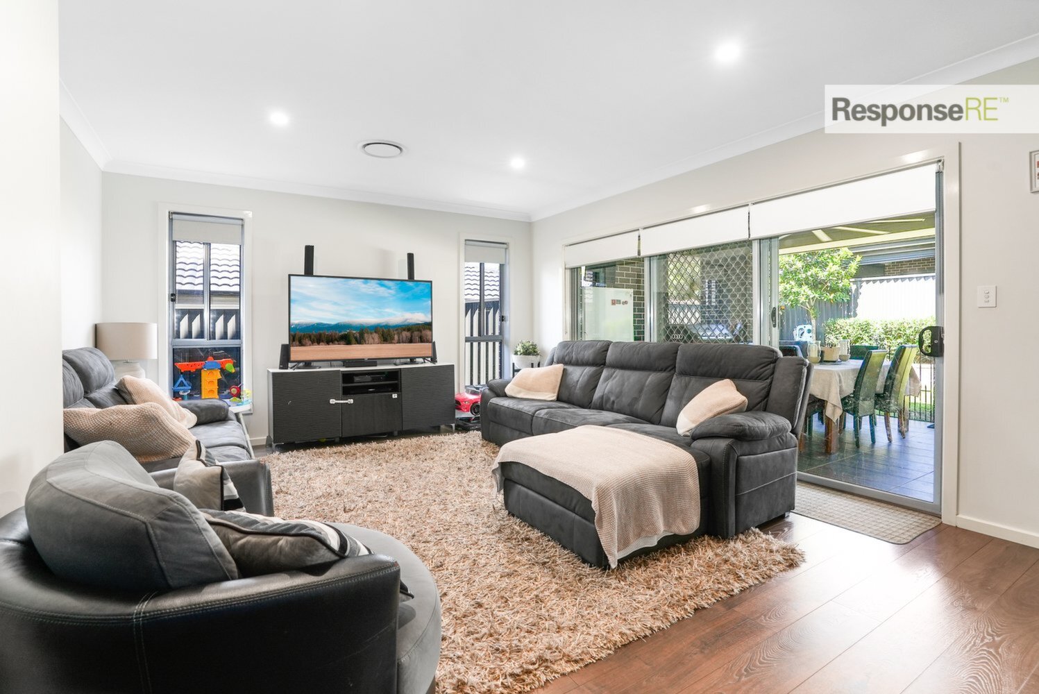 5 Armstrong Street, Jordan Springs Sold by Response Real Estate Penrith - image 1