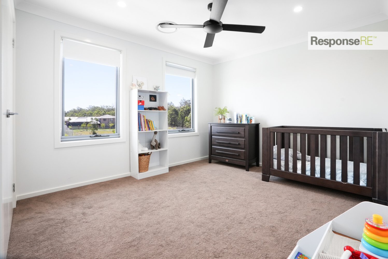 5 Armstrong Street, Jordan Springs Sold by Response Real Estate Penrith - image 1
