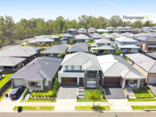 5 Armstrong Street, Jordan Springs Sold by ResponseRE