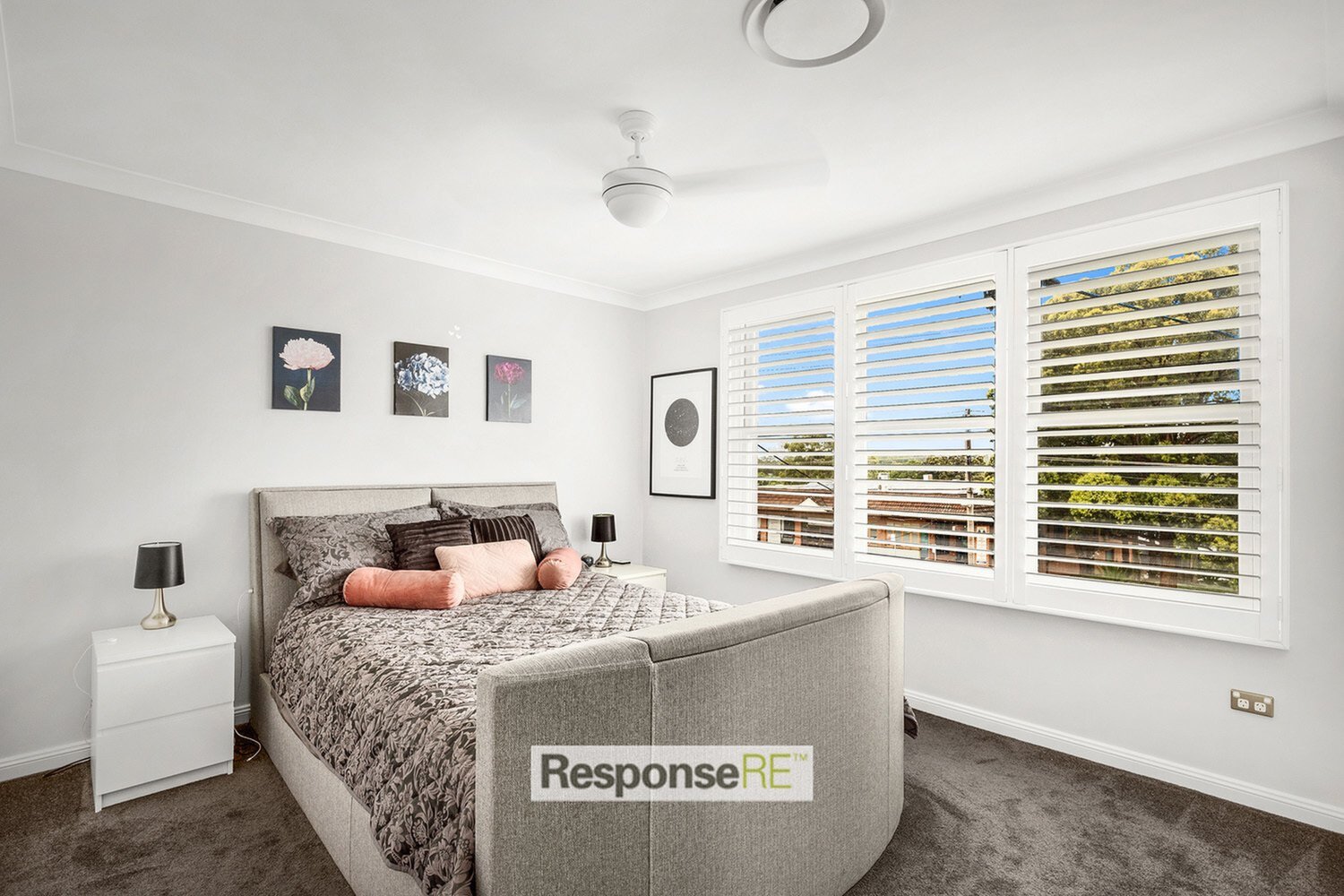 14 Rebecca Parade, Winston Hills Sold by ResponseRE Walsh Sullivan Northmead - image 1