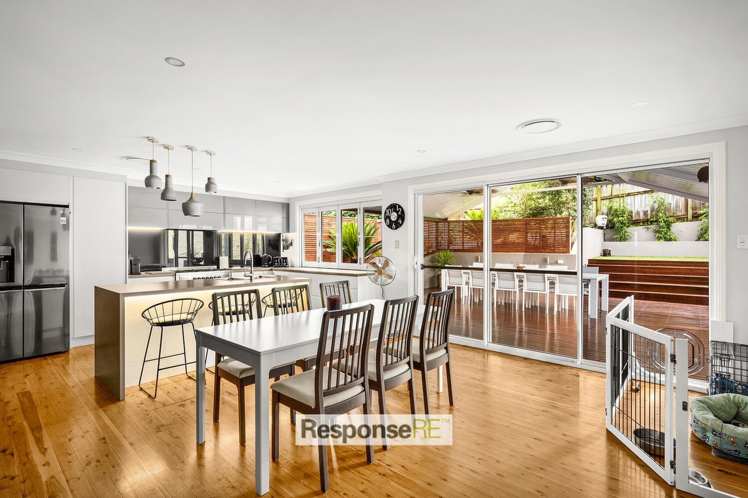 14 Rebecca Parade, Winston Hills Sold by ResponseRE Walsh Sullivan Northmead - image 1