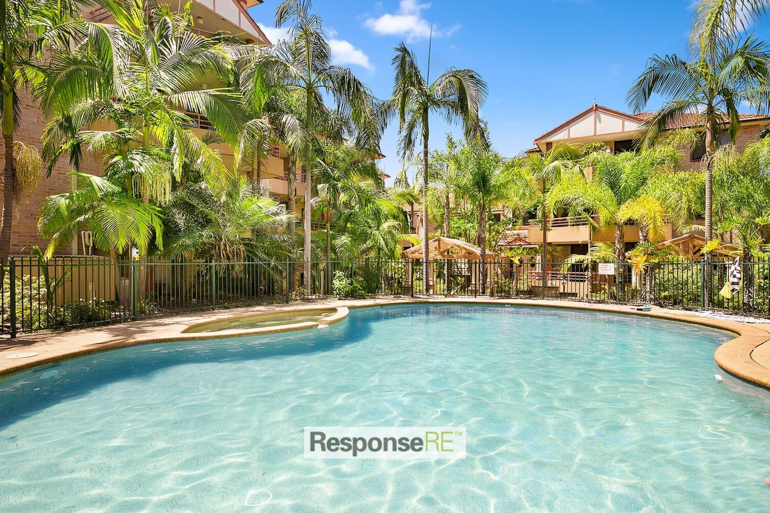 22/14-16 Campbell Street, Northmead Sold by ResponseRE Walsh Sullivan Northmead - image 1
