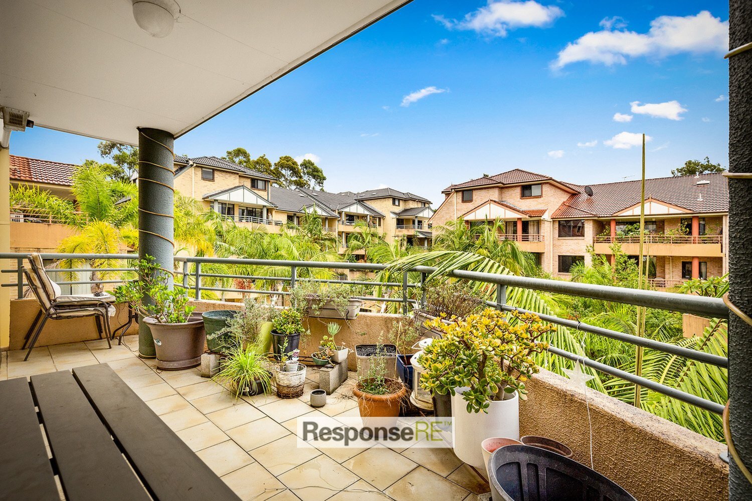 22/14-16 Campbell Street, Northmead Sold by ResponseRE Walsh Sullivan Northmead - image 1