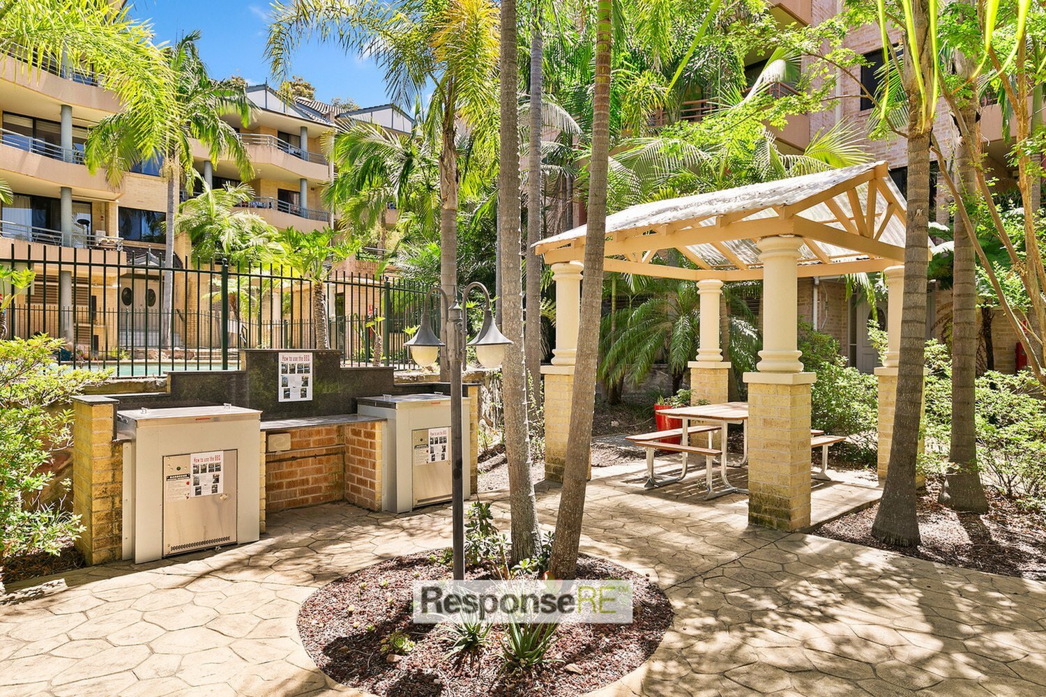22/14-16 Campbell Street, Northmead Sold by ResponseRE Walsh Sullivan Northmead - image 1