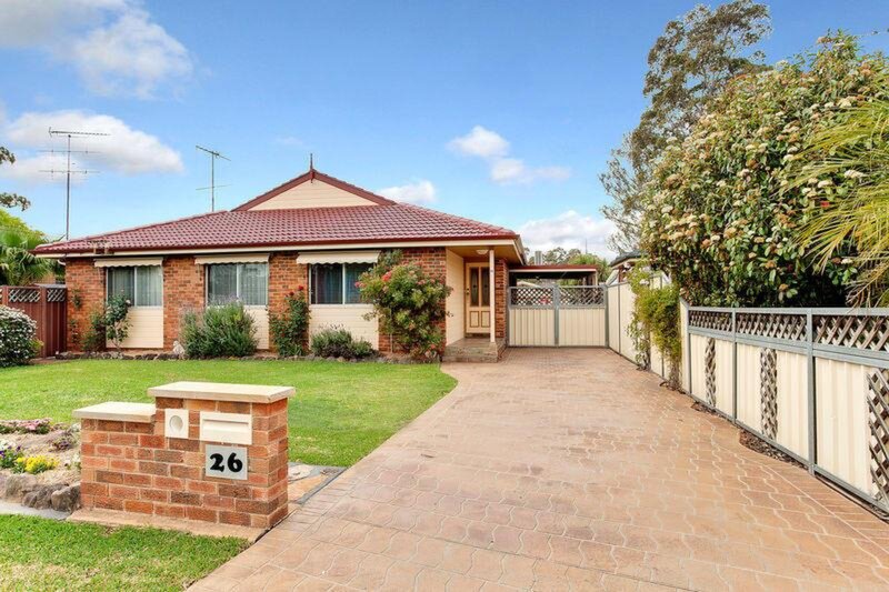 26 Edith Street, Kingswood Sold by Response Real Estate Penrith - image 1
