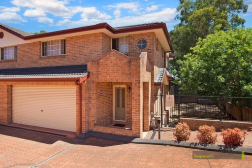 14/30 Hillcrest Road, Quakers Hill Sold by ResponseRE Quakers Hill & Bella Vista