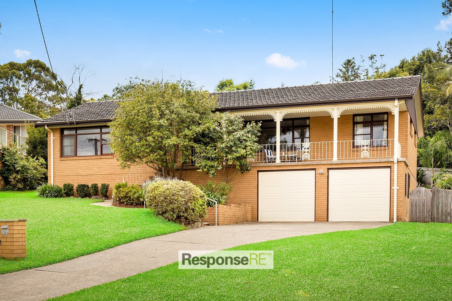 32 Kalimna Drive, Baulkham Hills Sold by ResponseRE Walsh Sullivan Northmead - image 1