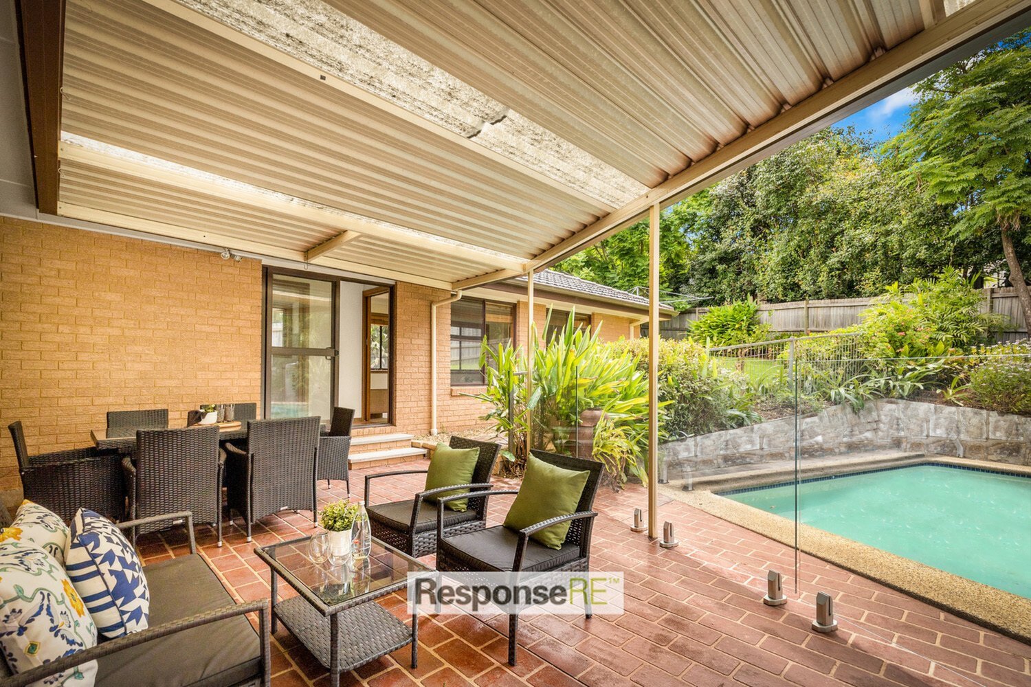 32 Kalimna Drive, Baulkham Hills Sold by ResponseRE Walsh Sullivan Northmead - image 1