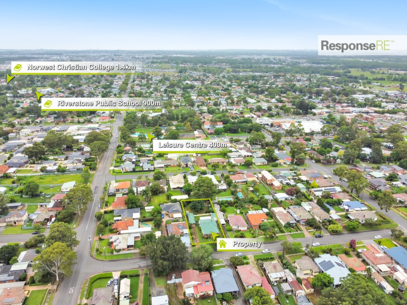 53 Mill Street, Riverstone Sold by ResponseRE - image 1