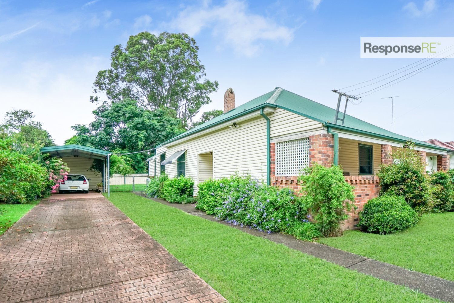 53 Mill Street, Riverstone Sold by ResponseRE - image 1