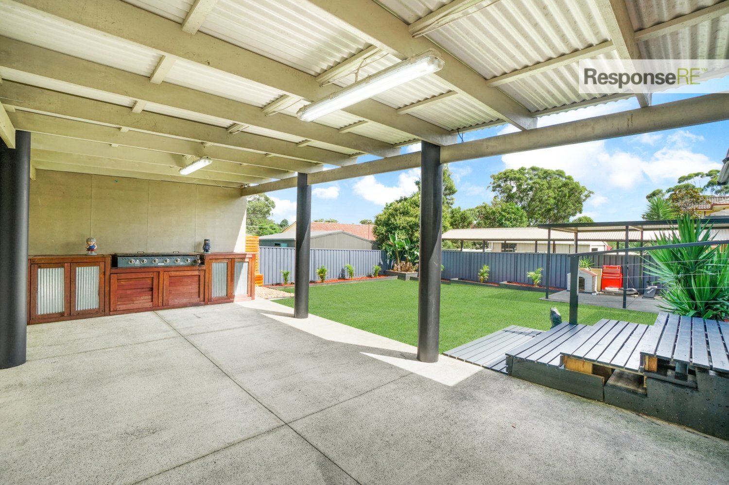 14 Hillcrest Avenue, Penrith Sold by Response Real Estate Penrith - image 1