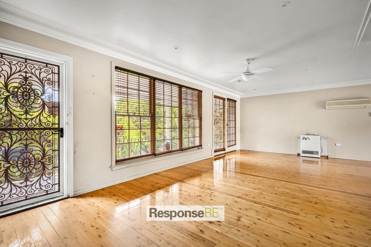 27 Yetholme Avenue, Baulkham Hills Sold by ResponseRE Walsh Sullivan Northmead - image 1