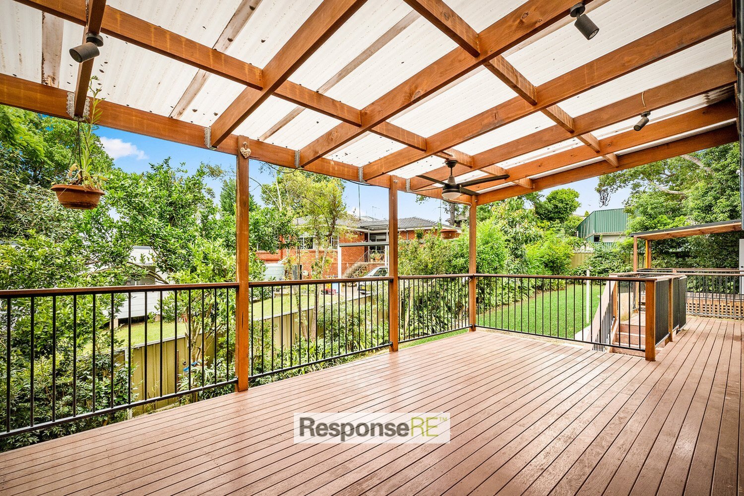 27 Yetholme Avenue, Baulkham Hills Sold by ResponseRE Walsh Sullivan Northmead - image 1