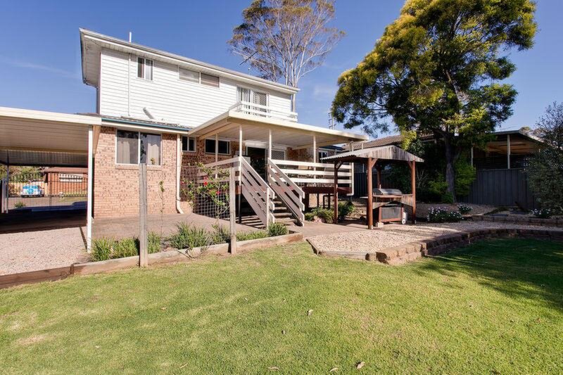16 Ravenglass Place, Cranebrook Sold by Response Real Estate Penrith - image 1