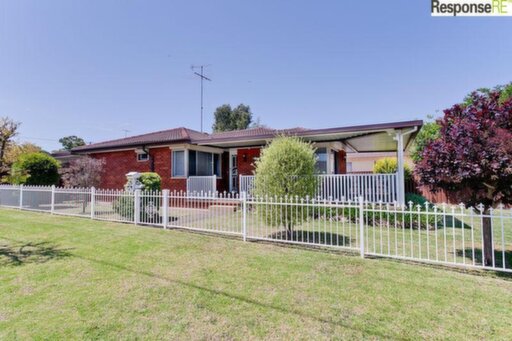 20 Hershon Street, St Marys Sold by ResponseRE
