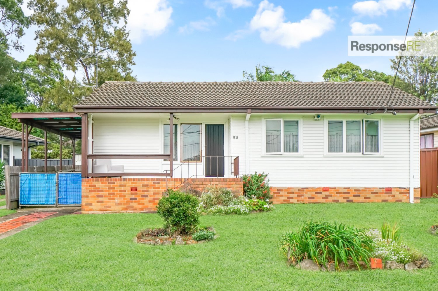 98 Torres Crescent, Whalan Sold by ResponseRE - image 1