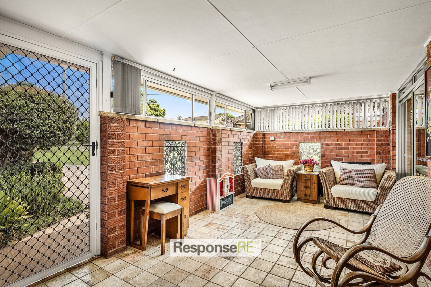 11 Tarana Crescent, Baulkham Hills Sold by ResponseRE Walsh Sullivan Northmead - image 1