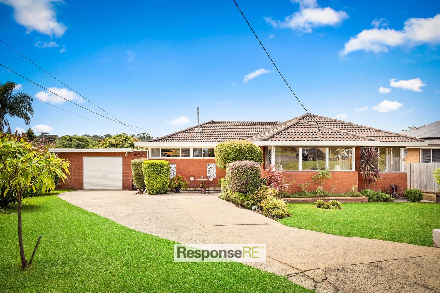 11 Tarana Crescent, Baulkham Hills Sold by ResponseRE Walsh Sullivan Northmead - image 1