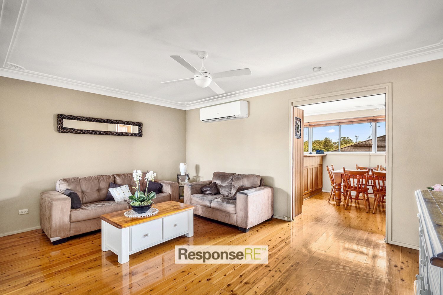 11 Tarana Crescent, Baulkham Hills Sold by ResponseRE Walsh Sullivan Northmead - image 1