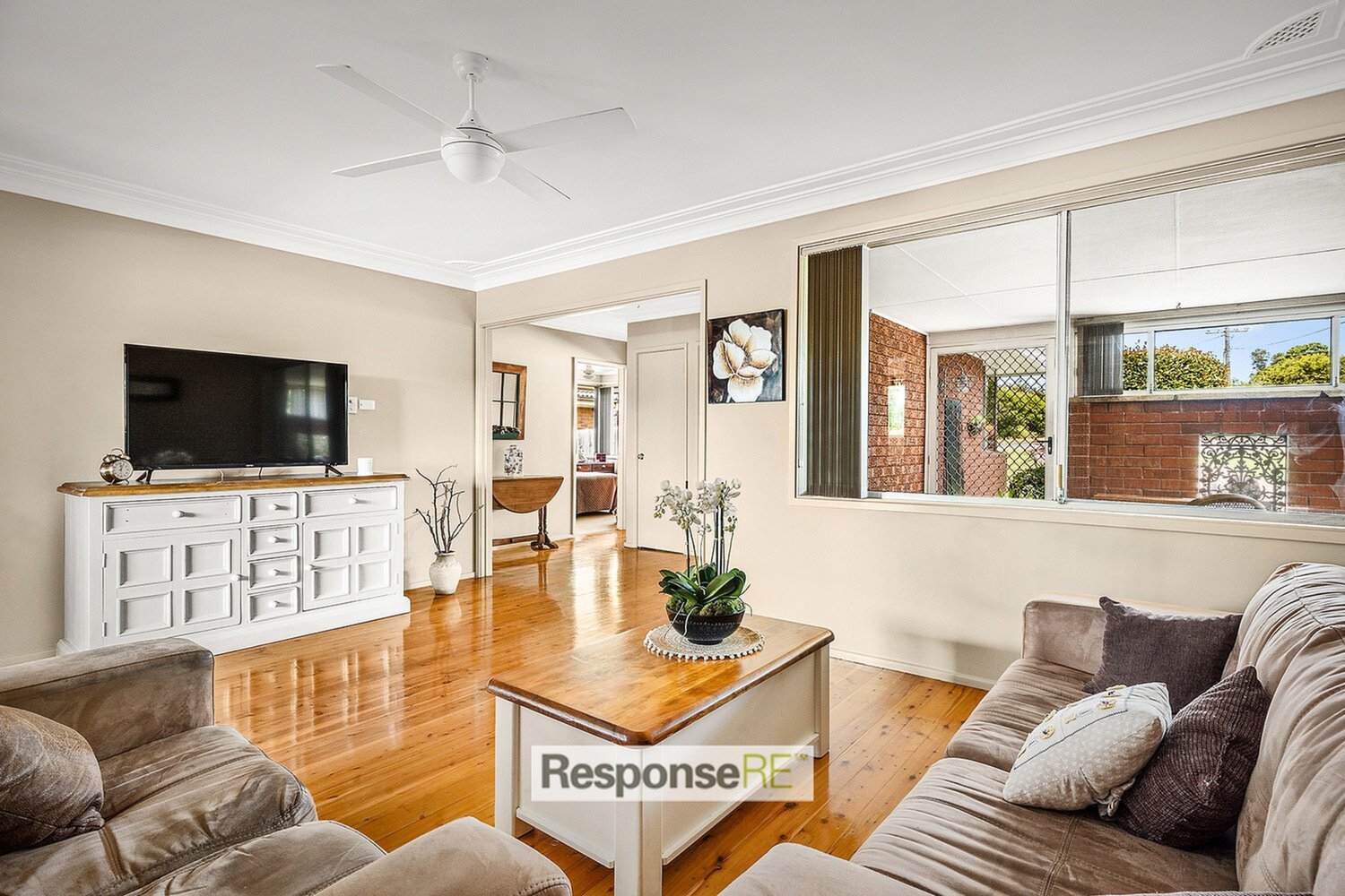 11 Tarana Crescent, Baulkham Hills Sold by ResponseRE Walsh Sullivan Northmead - image 1