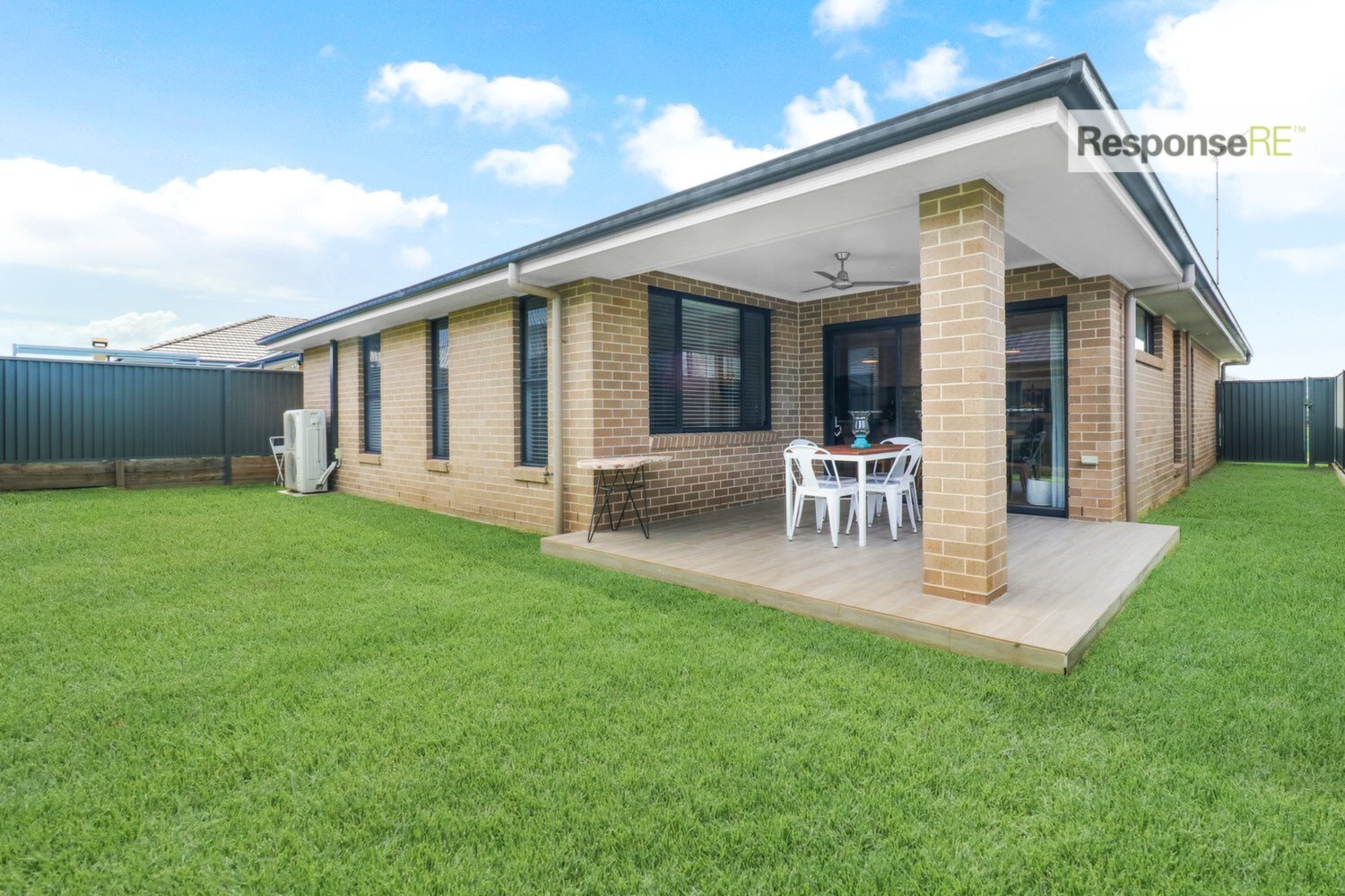 18 Gentry Street, Riverstone Sold by ResponseRE - image 1