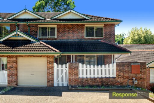 7A Kings Road, Castle Hill Sold by ResponseRE