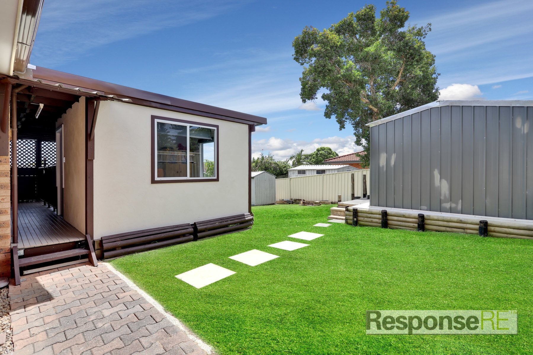 26 Sherridon Street, Quakers Hill Sold by ResponseRE - image 1