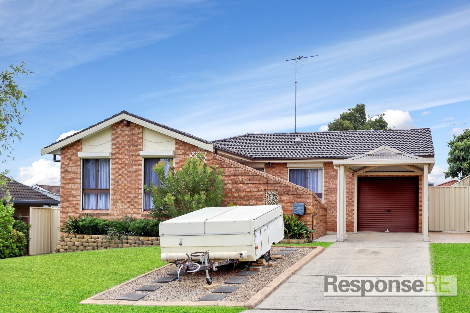 26 Sherridon Street, Quakers Hill Sold by ResponseRE - image 1