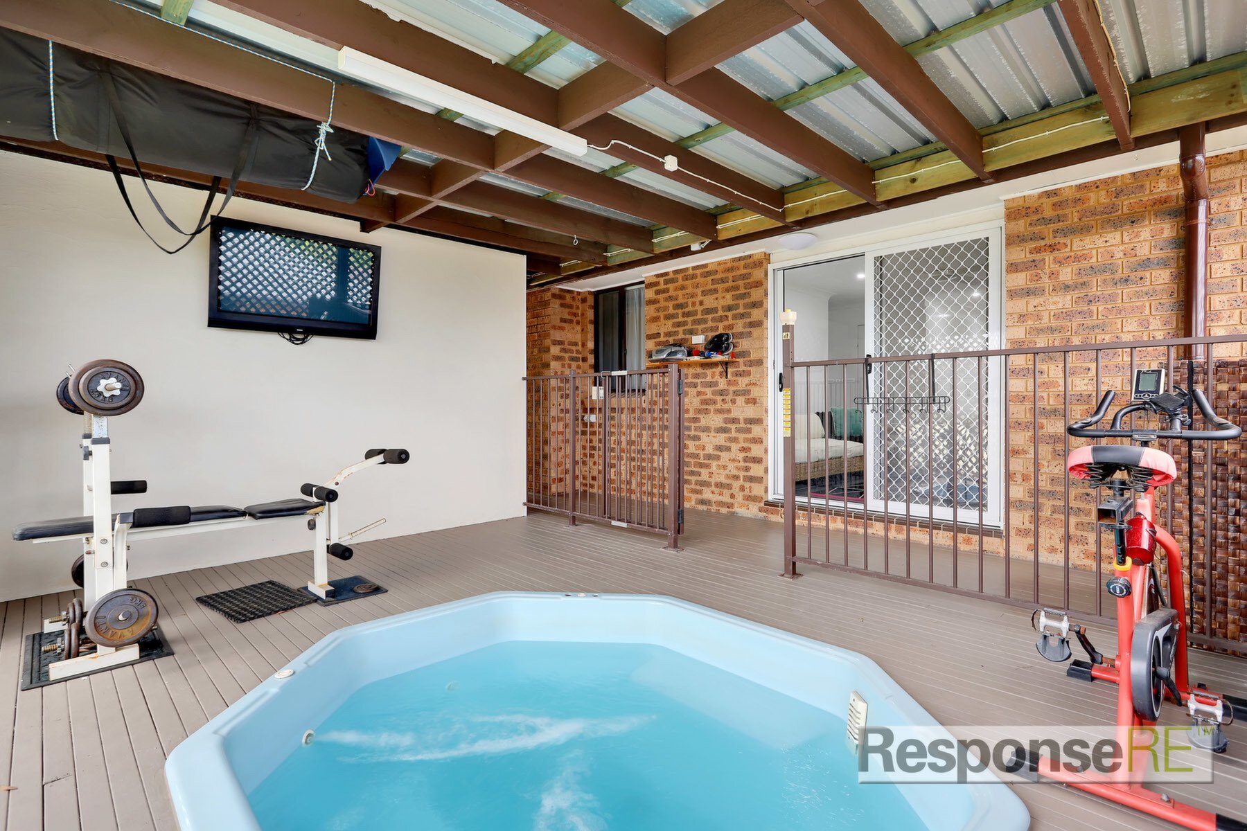 26 Sherridon Street, Quakers Hill Sold by ResponseRE - image 1