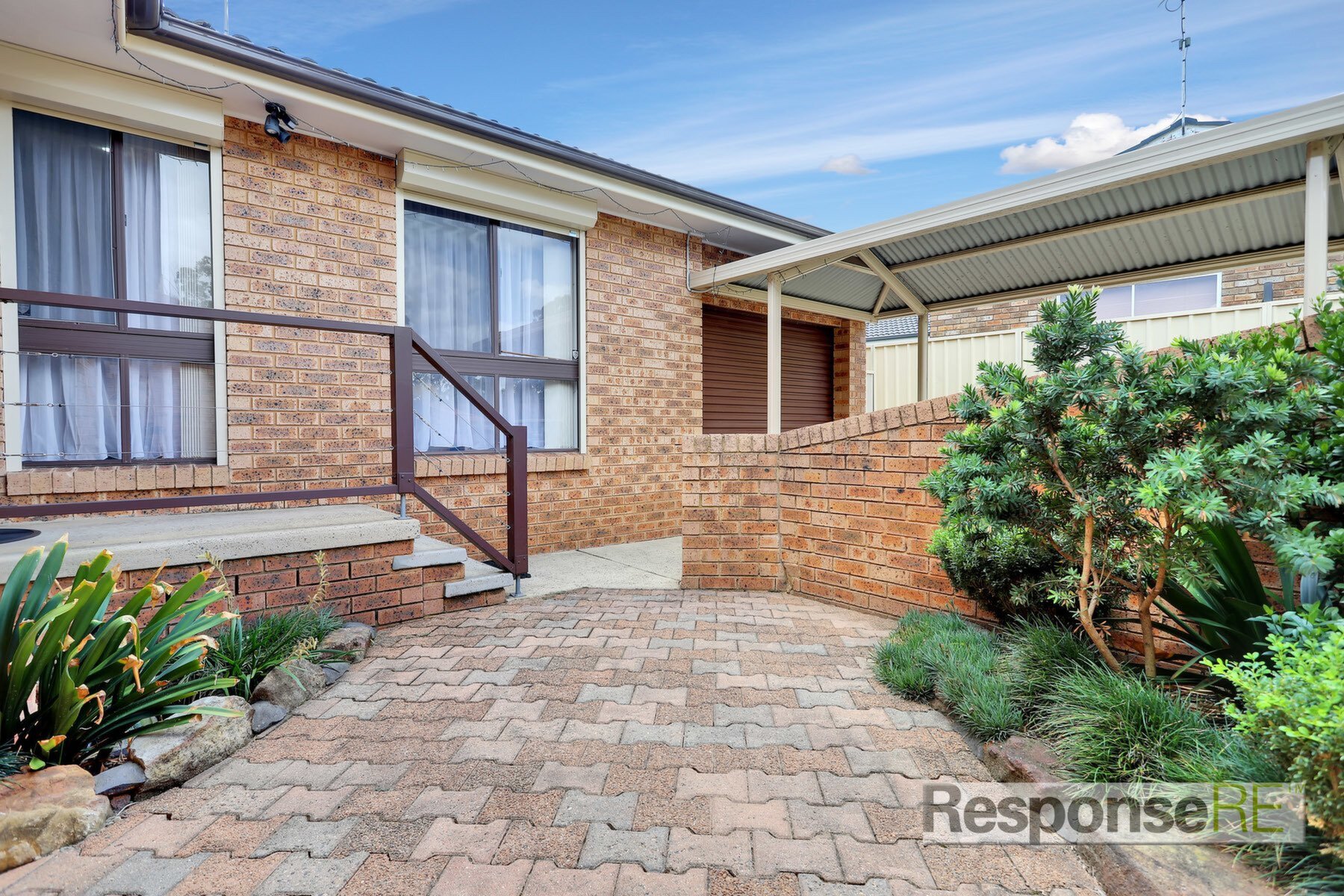 26 Sherridon Street, Quakers Hill Sold by ResponseRE - image 1