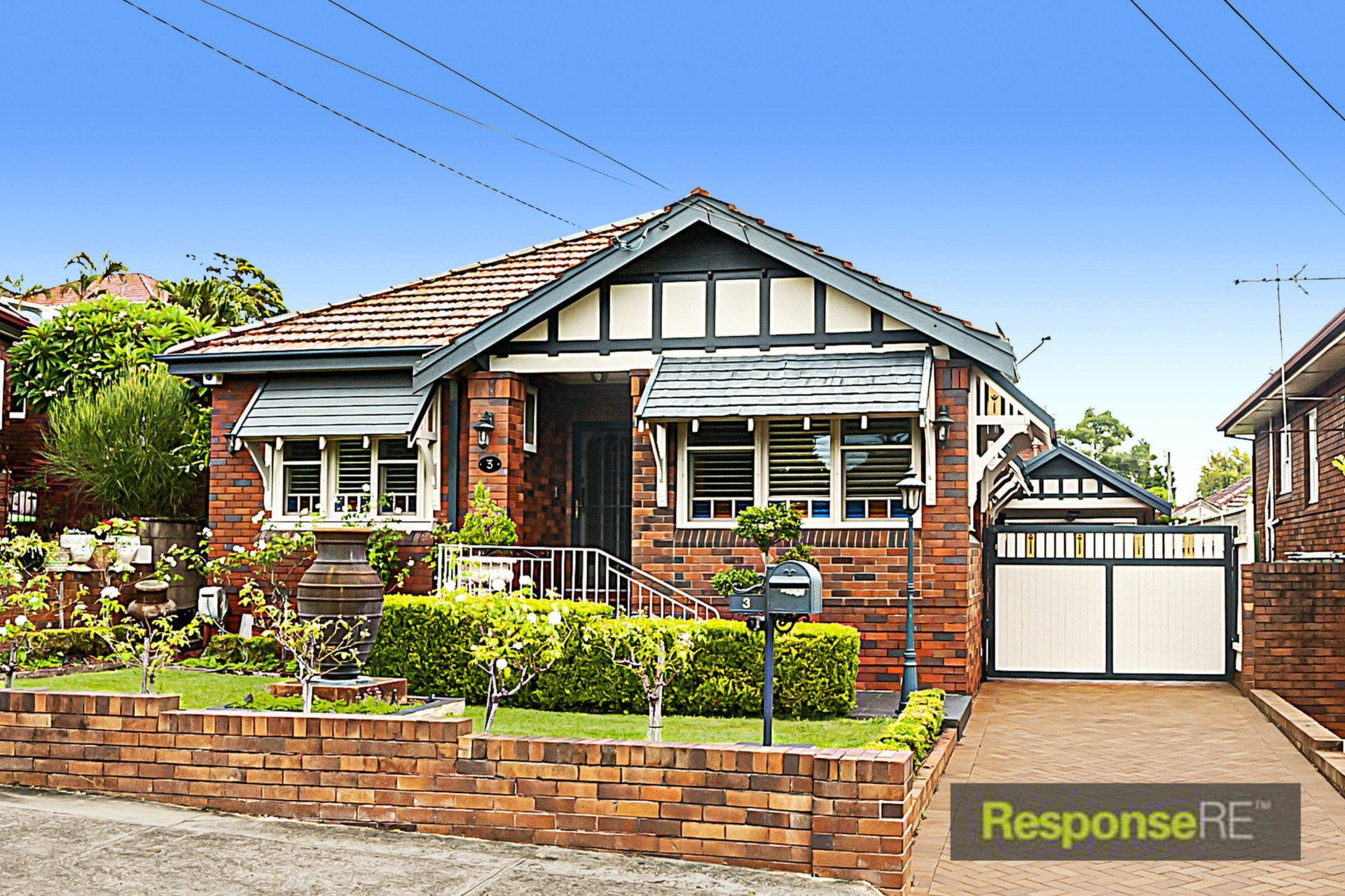 3 Dellwood Avenue, Earlwood Sold by ResponseRE - image 1