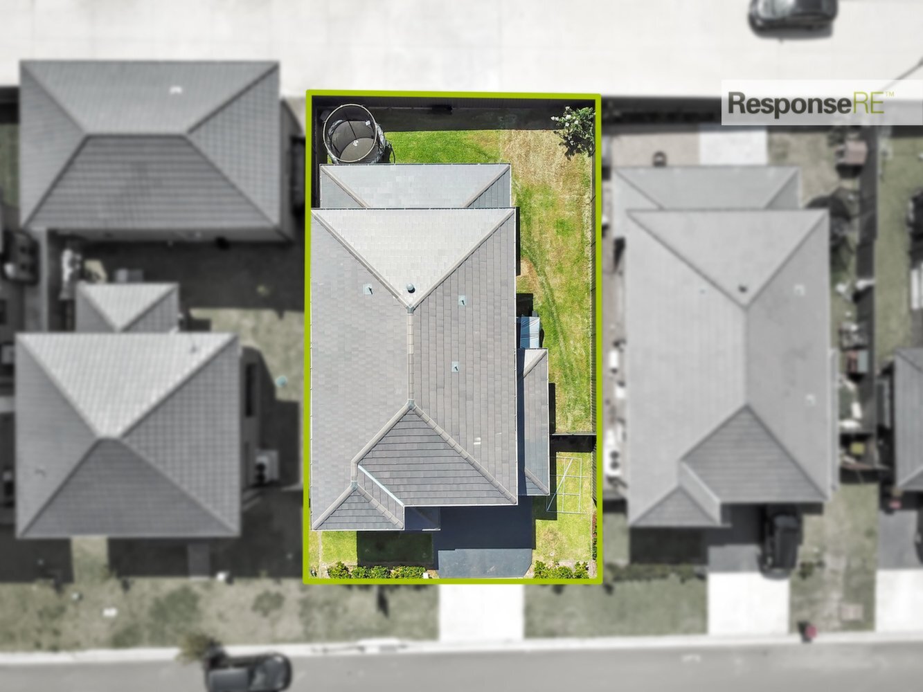 61 Matthias Street, Riverstone Sold by ResponseRE - image 1