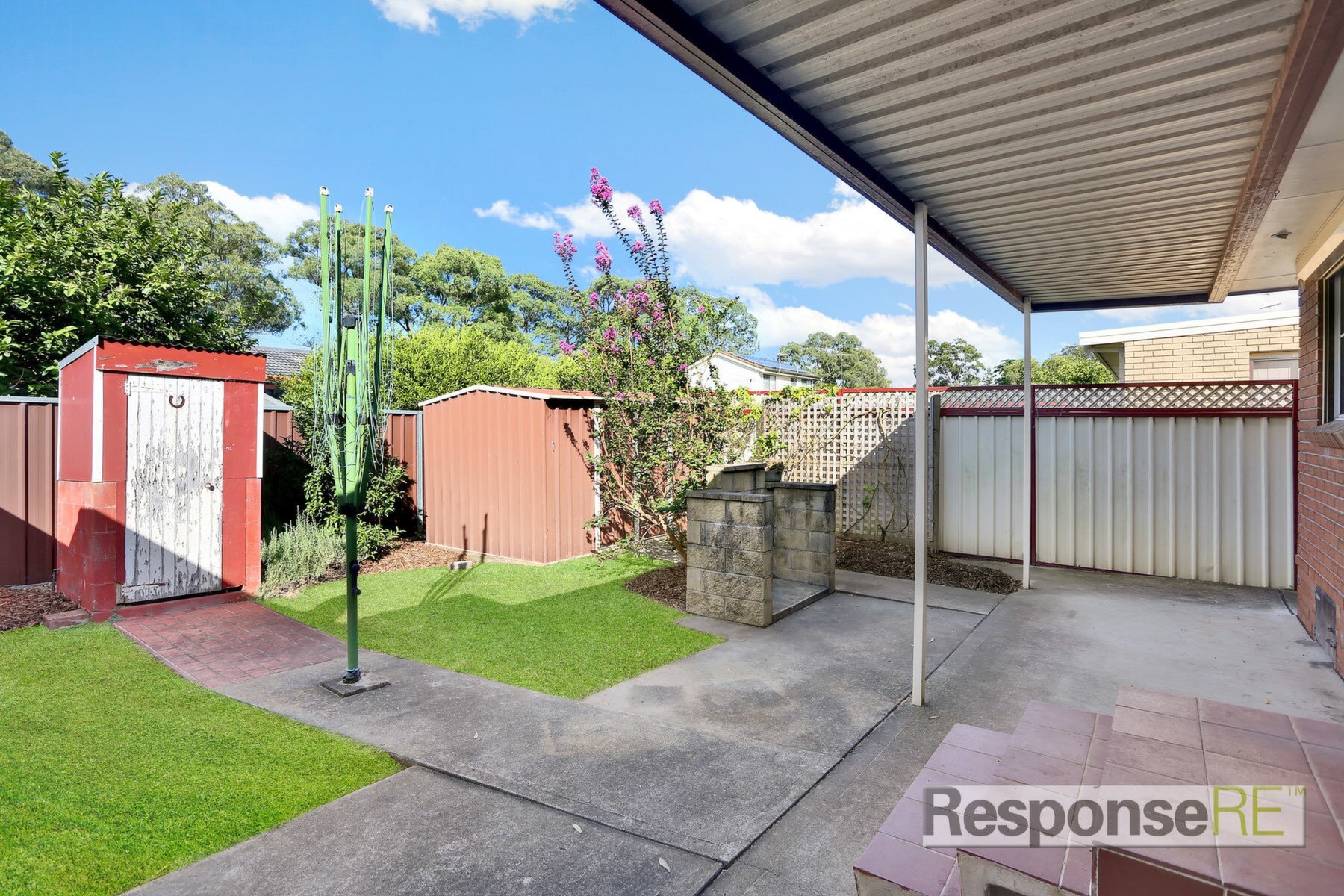 57b Tallagandra Drive, Quakers Hill Sold by ResponseRE - image 1