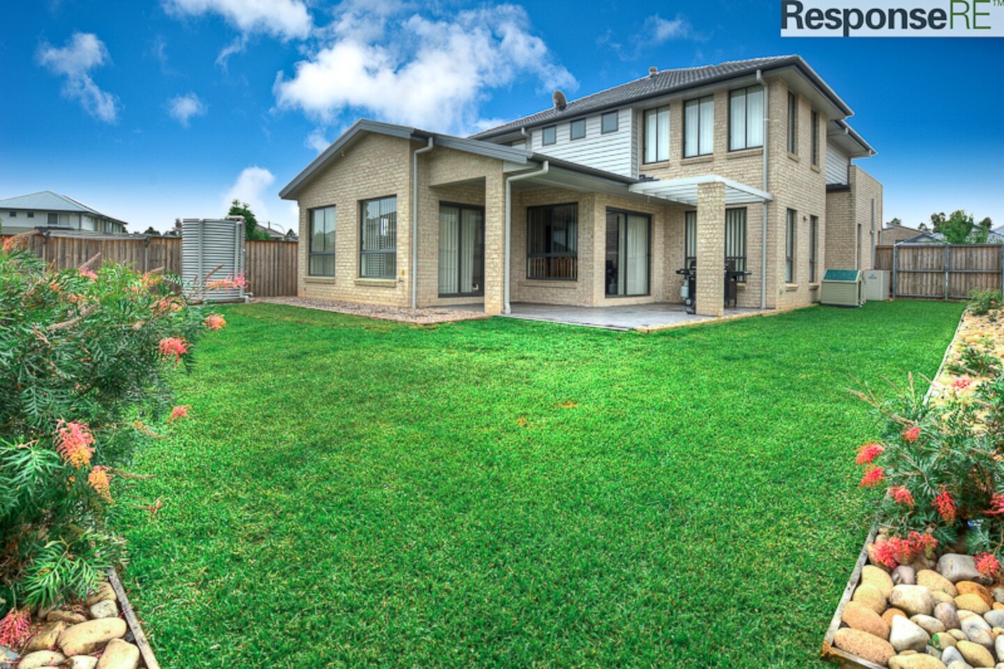 30 Guillemot Street, Cranebrook Sold by Response Real Estate Penrith - image 1