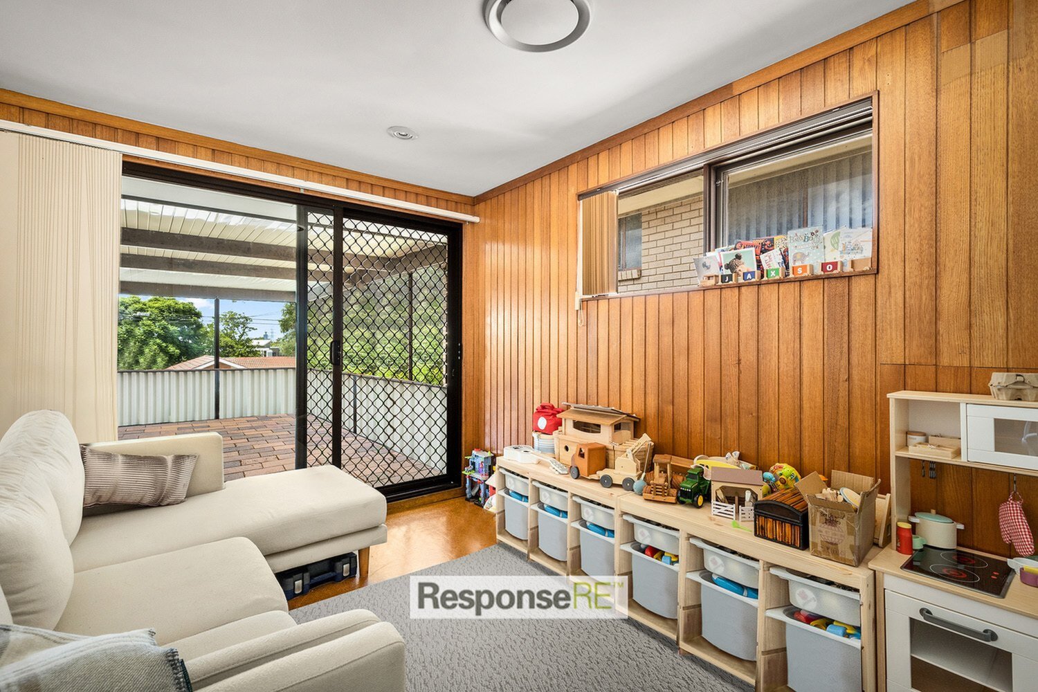 16 Naomi North Street, Baulkham Hills Sold by ResponseRE Walsh Sullivan Northmead - image 1