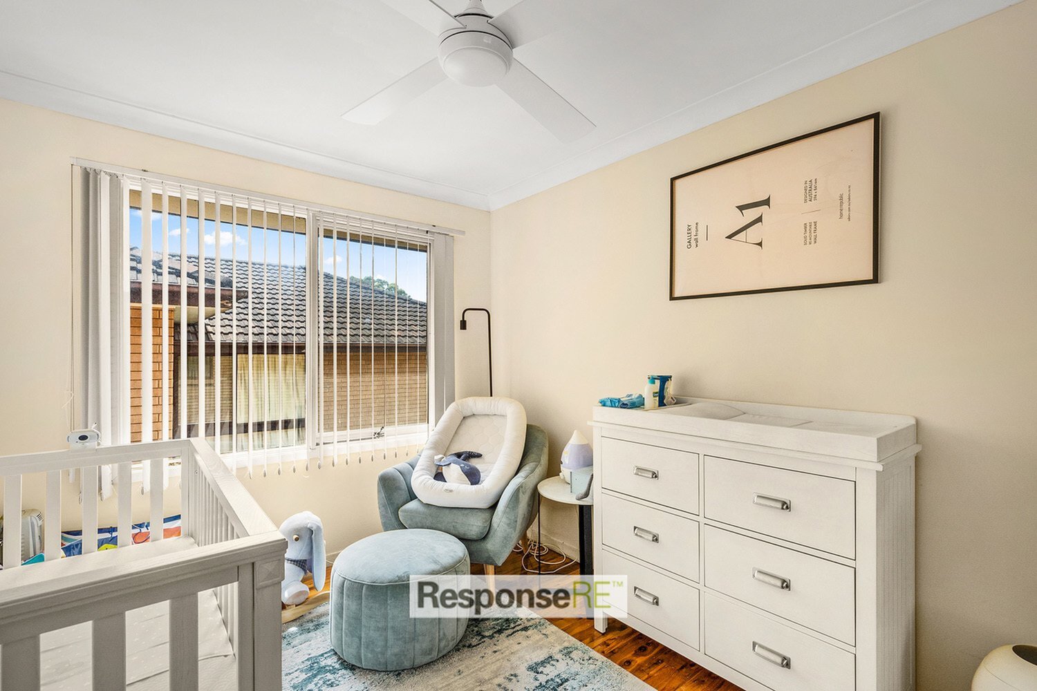 16 Naomi North Street, Baulkham Hills Sold by ResponseRE Walsh Sullivan Northmead - image 1