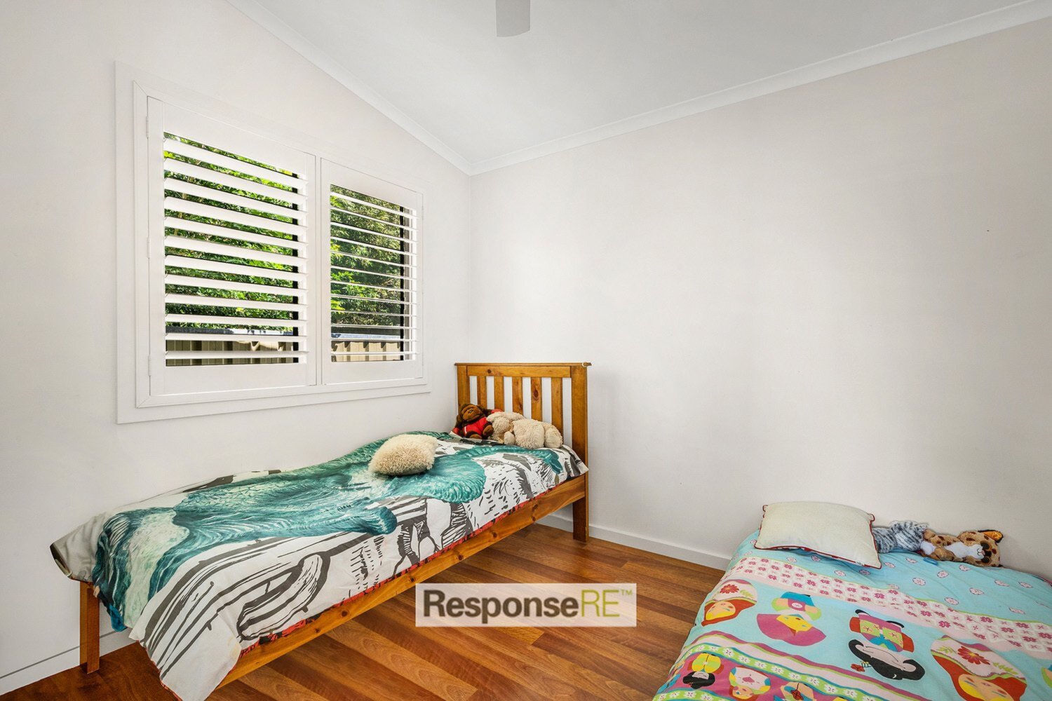 16 Naomi North Street, Baulkham Hills Sold by ResponseRE Walsh Sullivan Northmead - image 1