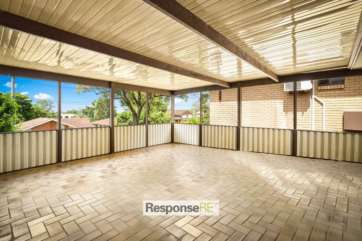 16 Naomi North Street, Baulkham Hills Sold by ResponseRE Walsh Sullivan Northmead - image 1