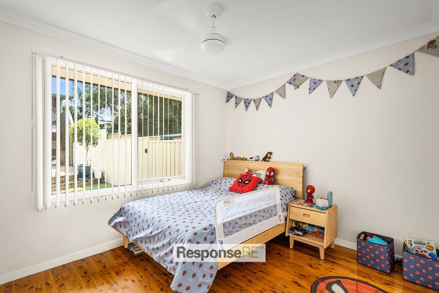 16 Naomi North Street, Baulkham Hills Sold by ResponseRE Walsh Sullivan Northmead - image 1