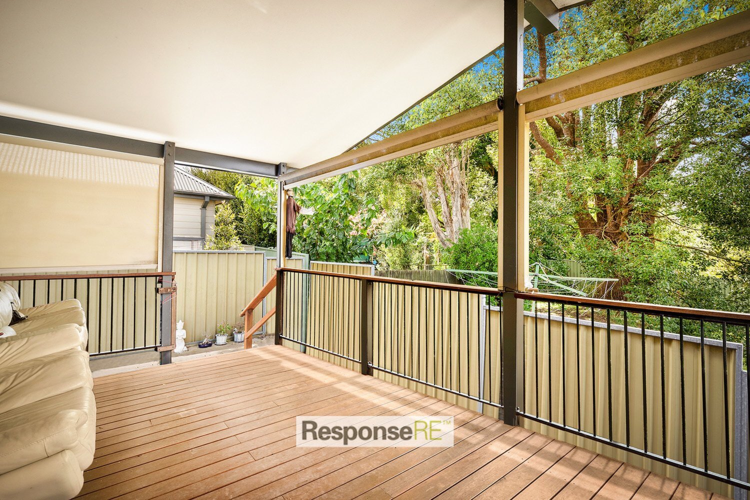 16 Naomi North Street, Baulkham Hills Sold by ResponseRE Walsh Sullivan Northmead - image 1
