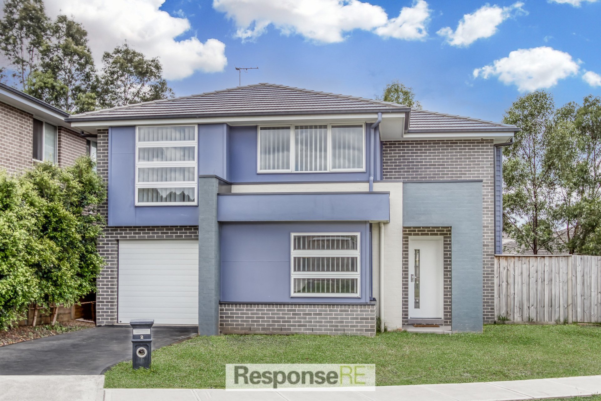 2 Coronato Parade, Colebee Sold by ResponseRE - image 1